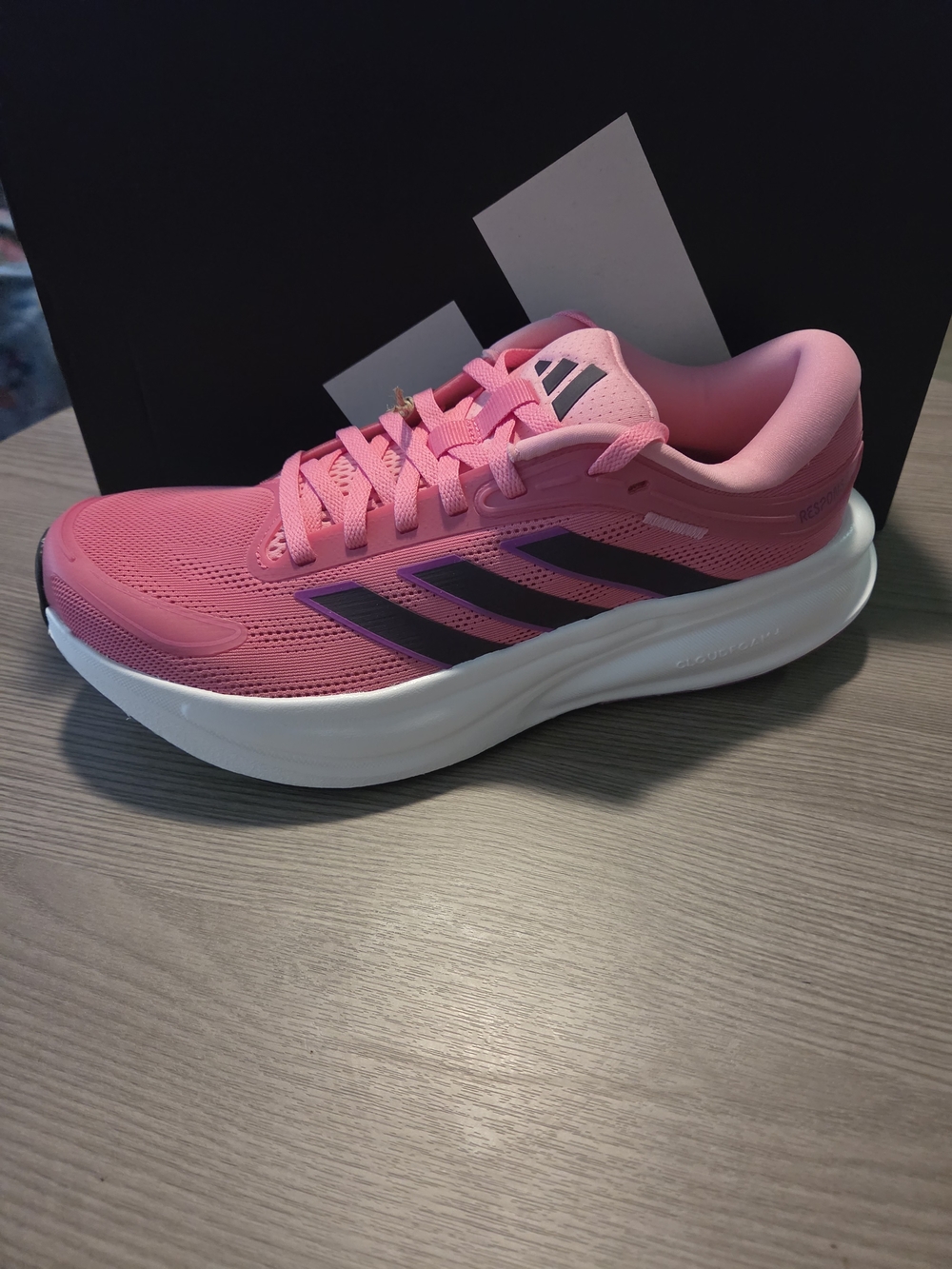 Adidas RESPONSE 2 Women’s SHOES